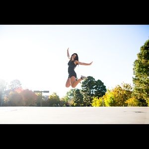 Meet your Posher, Annalise